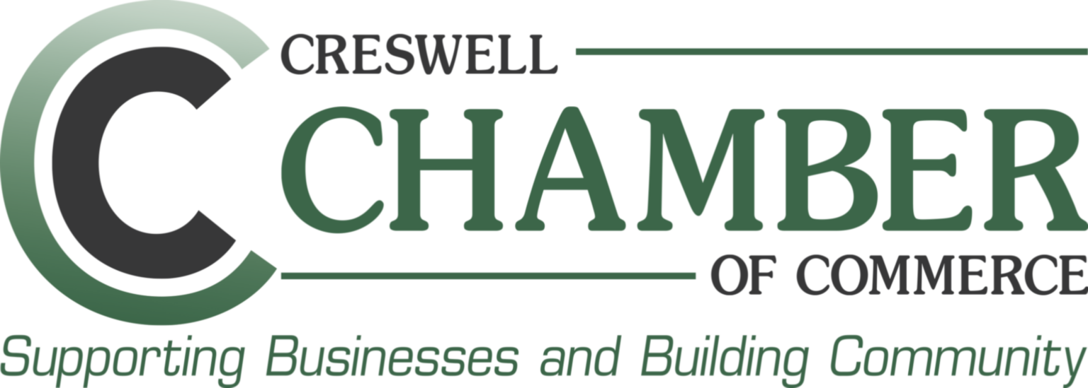 Creswell Chamber - Business Resources & Advocacy