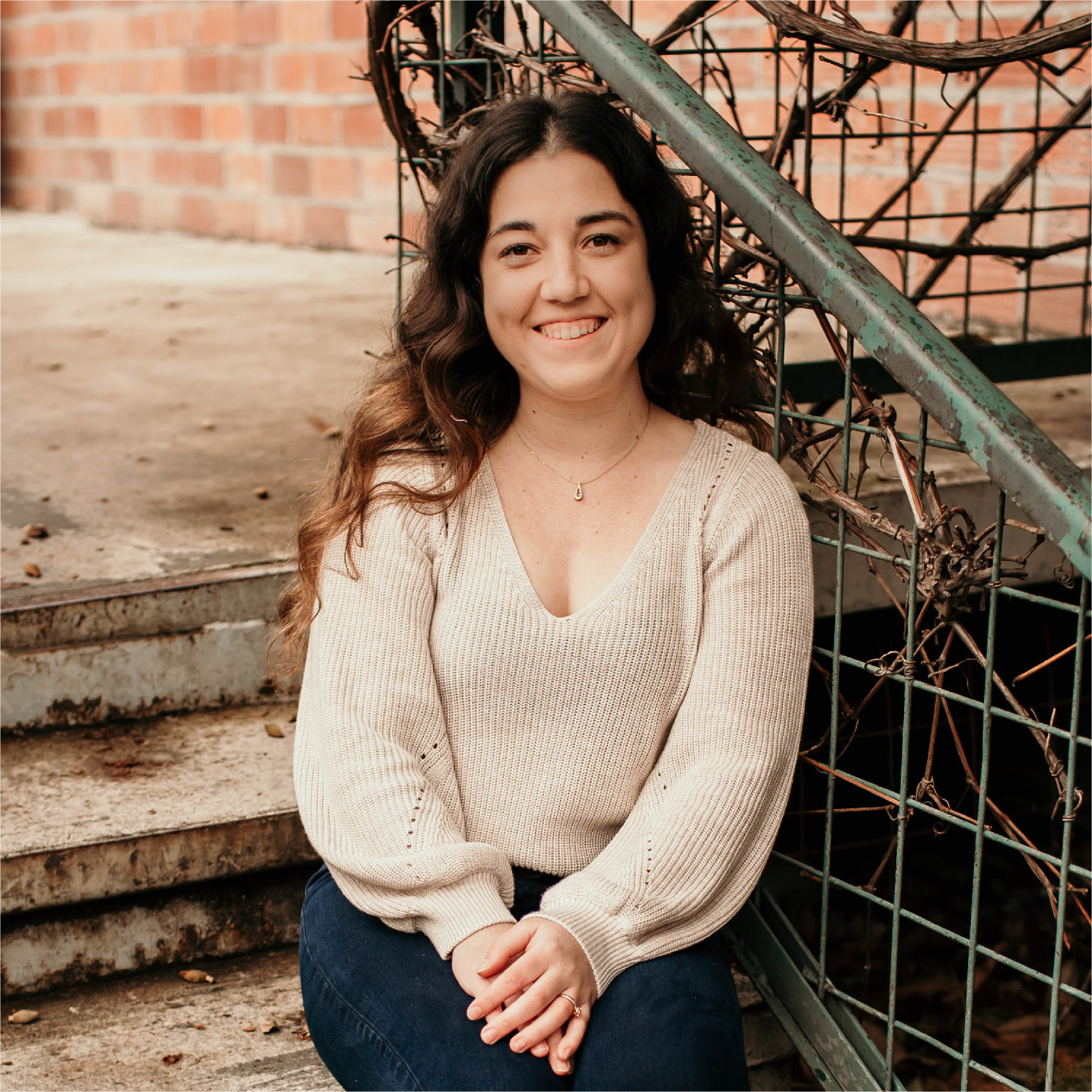 Meet Ellyn with RAIN Creswell Chamber of Commerce