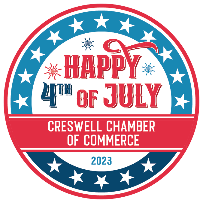 Creswell Chamber Business Resources & Advocacy